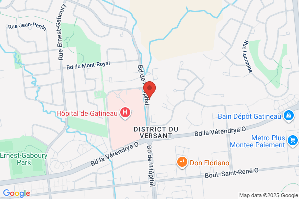 Groulx Et Associes