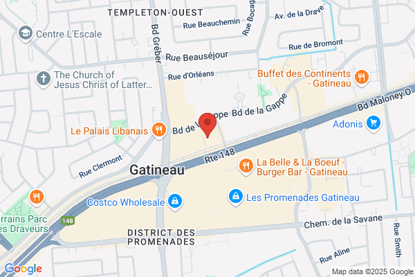 Schonewille John Insurance Agency Ltd