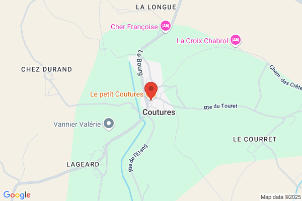 La Ptit Couturière