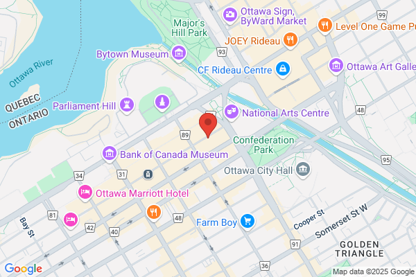 McRobie David S Architects Inc