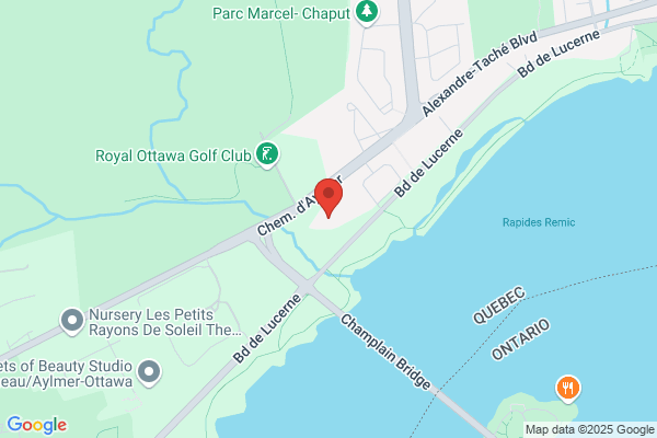 Temoins De Jehovah, Gatineau, Lucerne A Coutinho