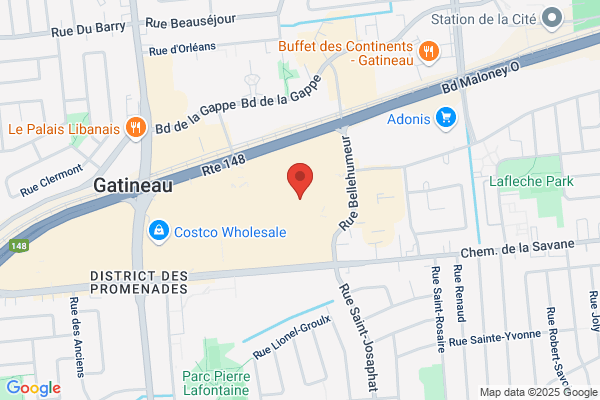 Bijouterie Les Mains D'or