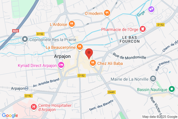 Andre Line Bijouterie