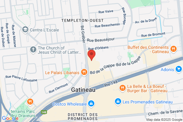 Bijouterie Creation D A