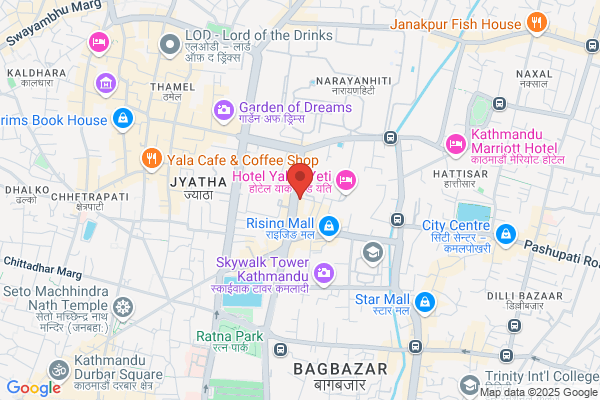 Marigold Jewellers