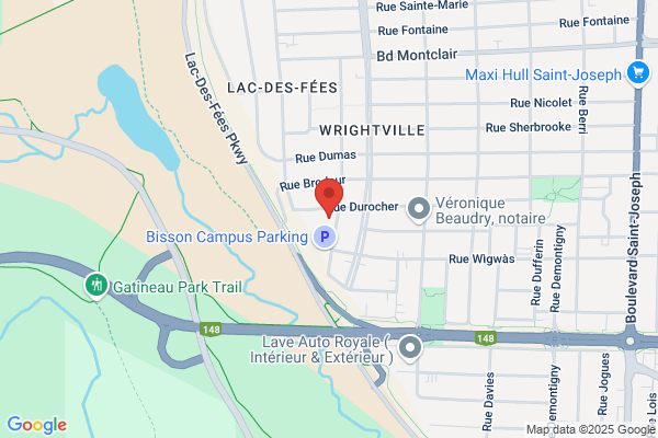 Brookfield Lepage Johnson Controls