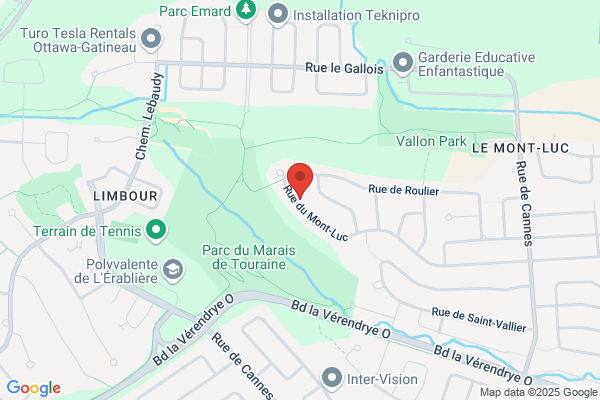 Les Entreprises Pronivek