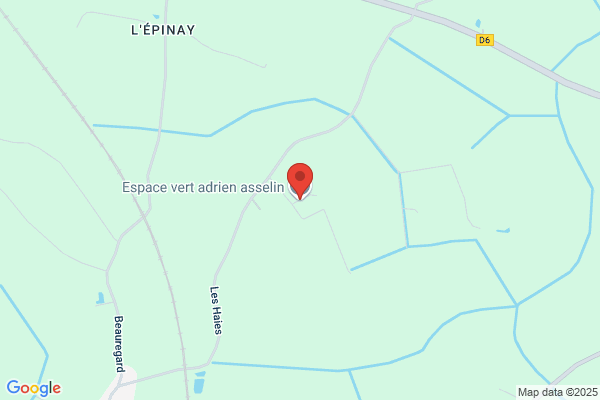 Architecte Paysagiste Roxanne Asselin