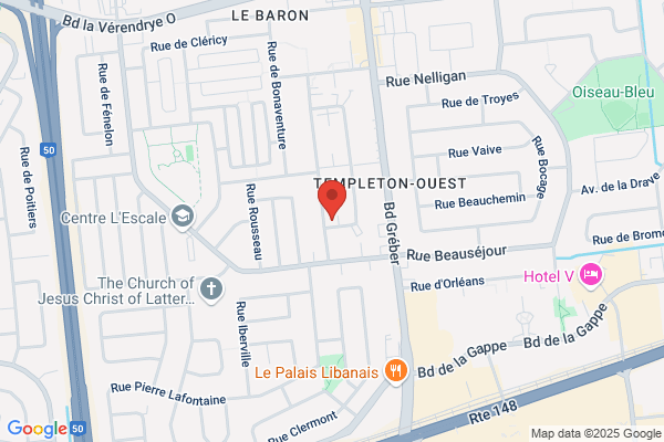 Gazon Plus Gatineau