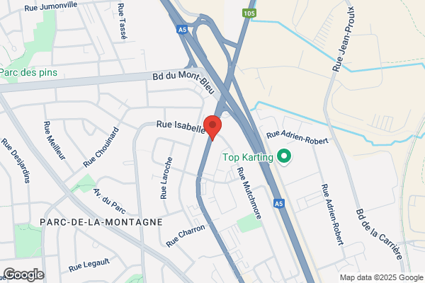 Aide Juridique, Bureau De Hull-Civil