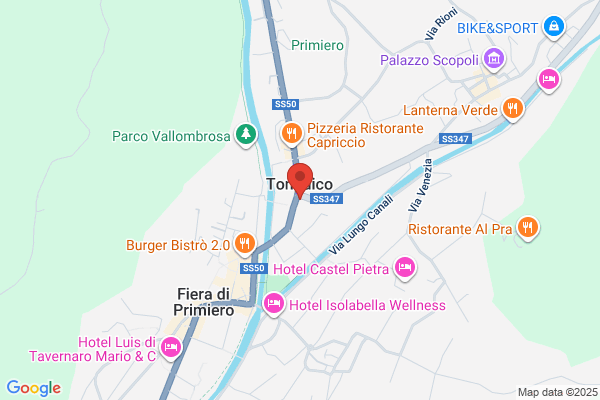 Residence Brunet