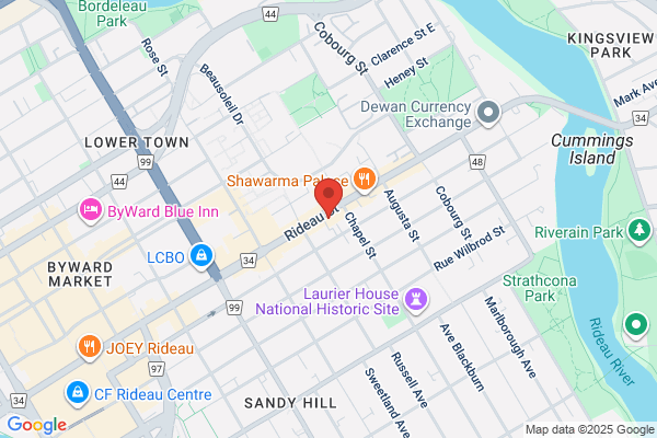 Rideau Orthotics