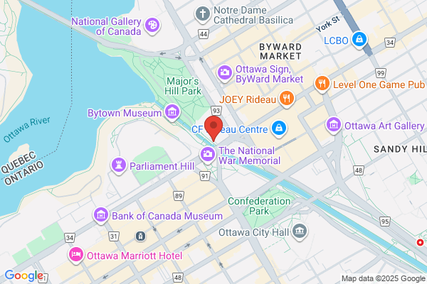 STEALTH Media - Ottawa Web Design & Marketing