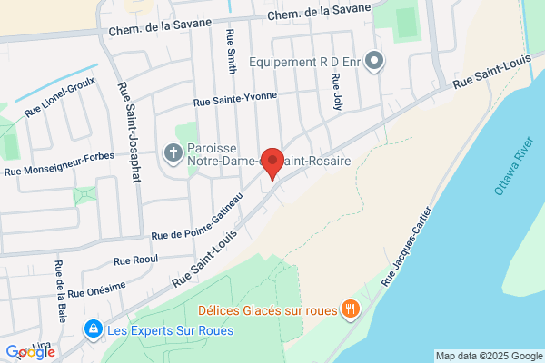 Duchesneau Jiu-Jitsu Grappling