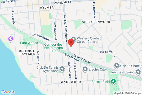 Ecole De Tae Kwon DO Wing Hon Fu Gatineau