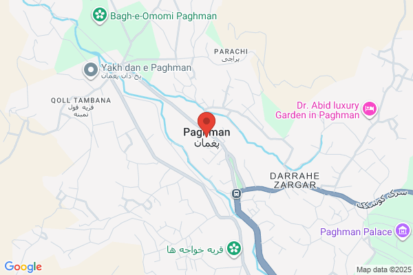 PargingMan
