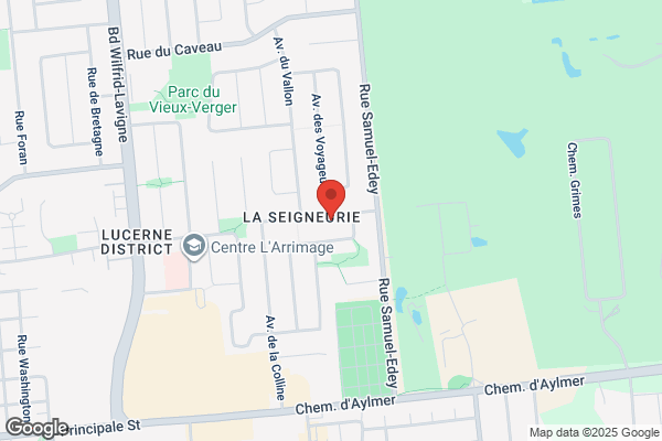 Clinique Ortho Santé - Diane De Angelis