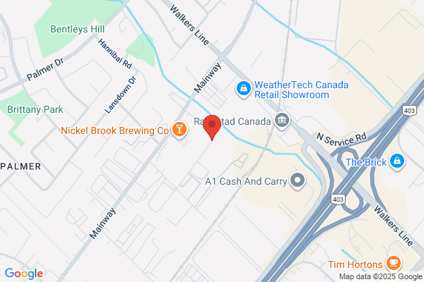 Comstock Canada