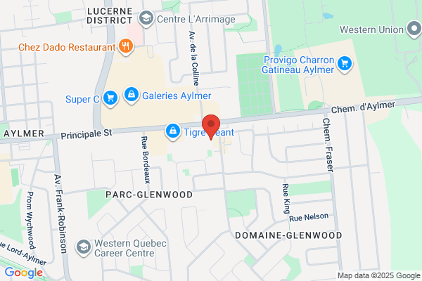 Laurier Optical