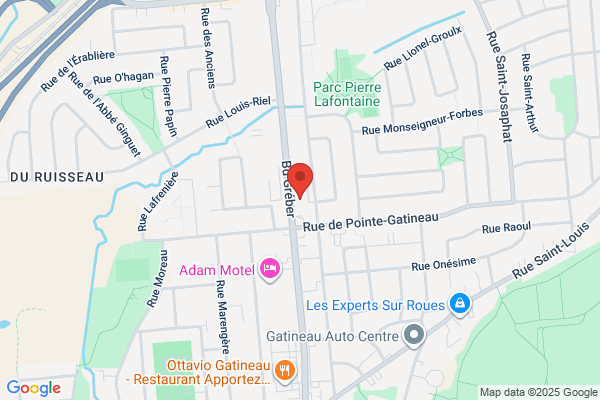 Les Entreprises médicales de l’Outaouais