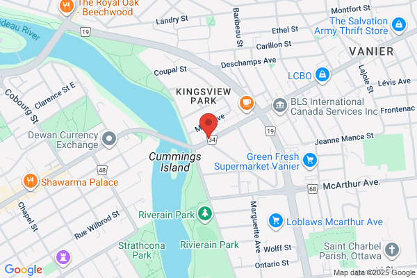 Church of Scientology of Ottawa