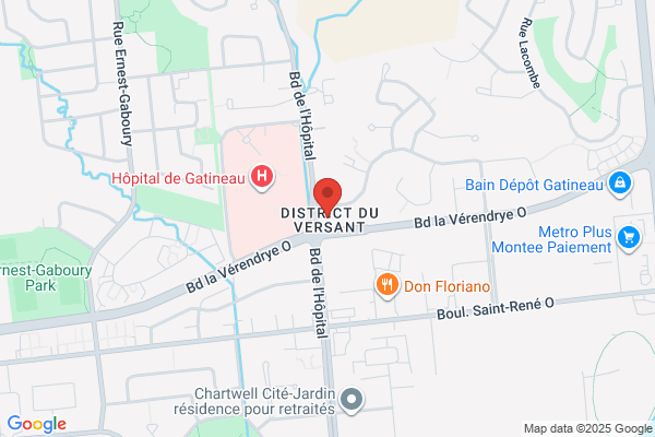 Tremblay Christian Formateur Prh