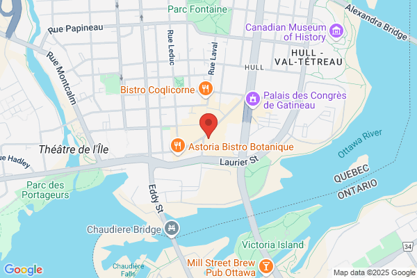Employment, Federal, Canada Employment Insurance Commission, Commissioner