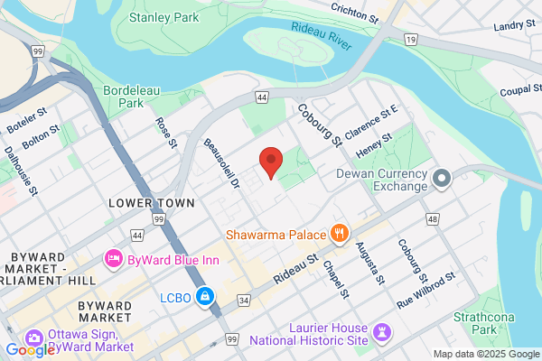 Housing, City of Ottawa, Ottawa Housing Corporation, East District Office
