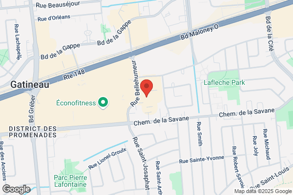 Veterans, Veterans Affairs Canada, Gatineau District Office