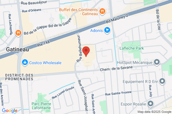 Veterans, Veterans Affairs Canada, Gatineau District Office