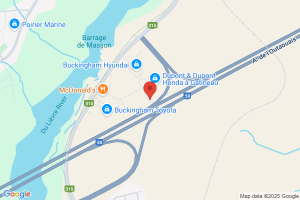 Les Mini-Entrepôts Touski-Fit inc