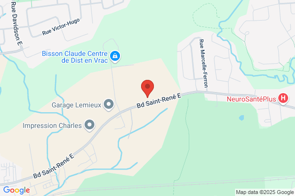 Déménagement Gatineau