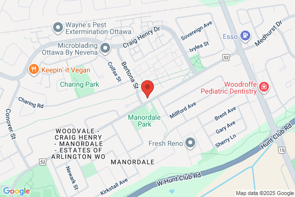 Ottawa Valley Movers