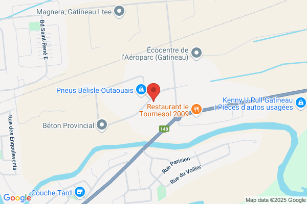 St-René Mini Entrepôts