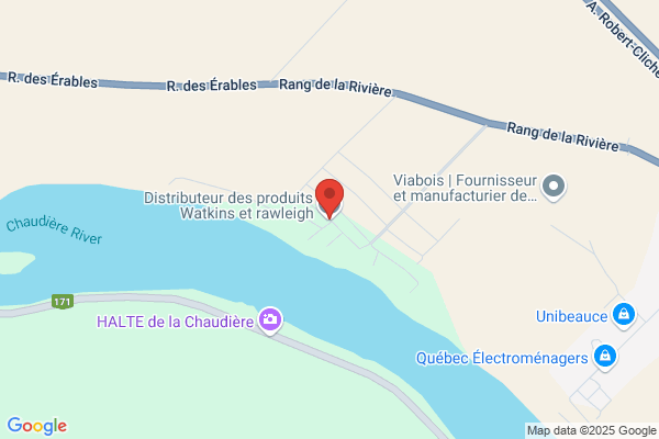 Watkins Produits