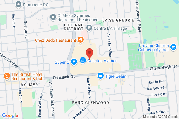 Aylmer Bulletin-D'aylmer