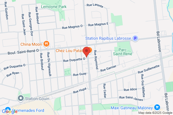 Fanny's Cabaret