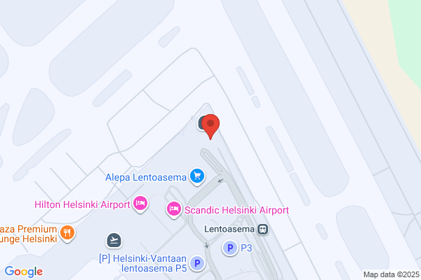 Helsinki Lounge
