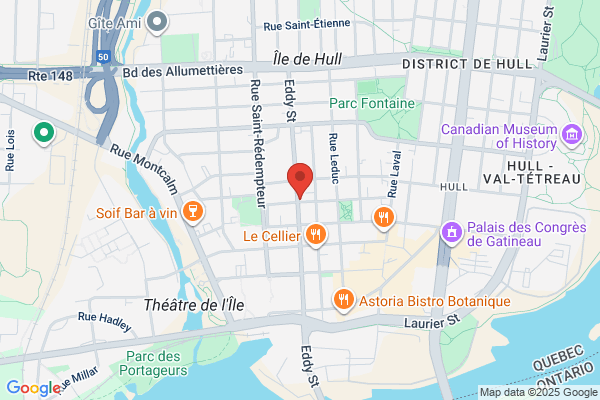 Bistro Bar L'original