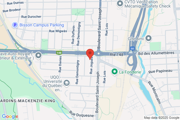 Centre De Medecine Douce Francine