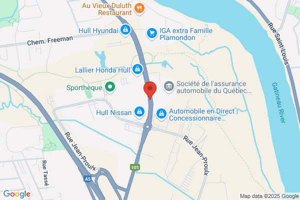 Rioux Coulombe Notaires