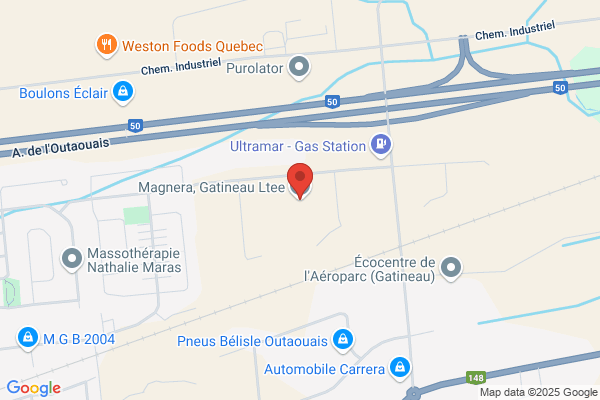 Gazifère