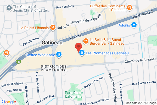 BonLook - Gatineau