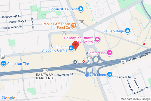 Rideau Optometric