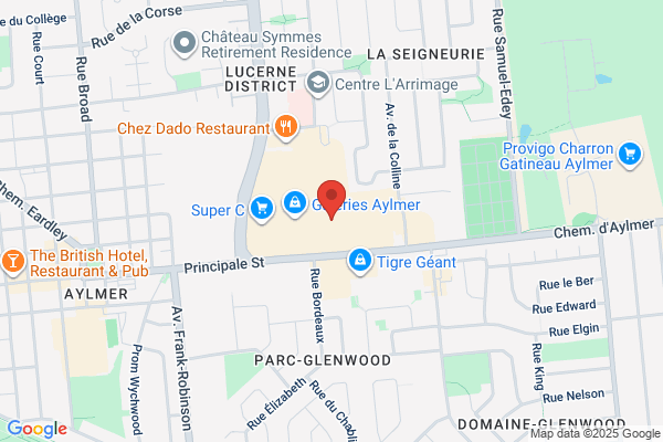 Home Hardware Stores