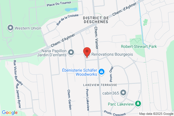 Construction Rénovation Bob Fait Tout