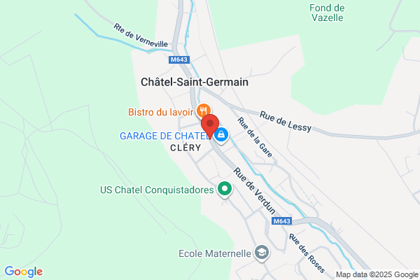 Gestion Henri