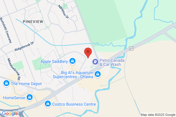 Ottawa Spectrum Painting Inc