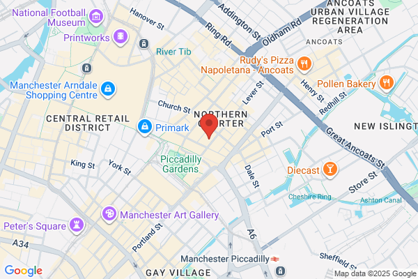 Car Park Management Services Ltd