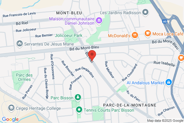 Petit Coup De Main